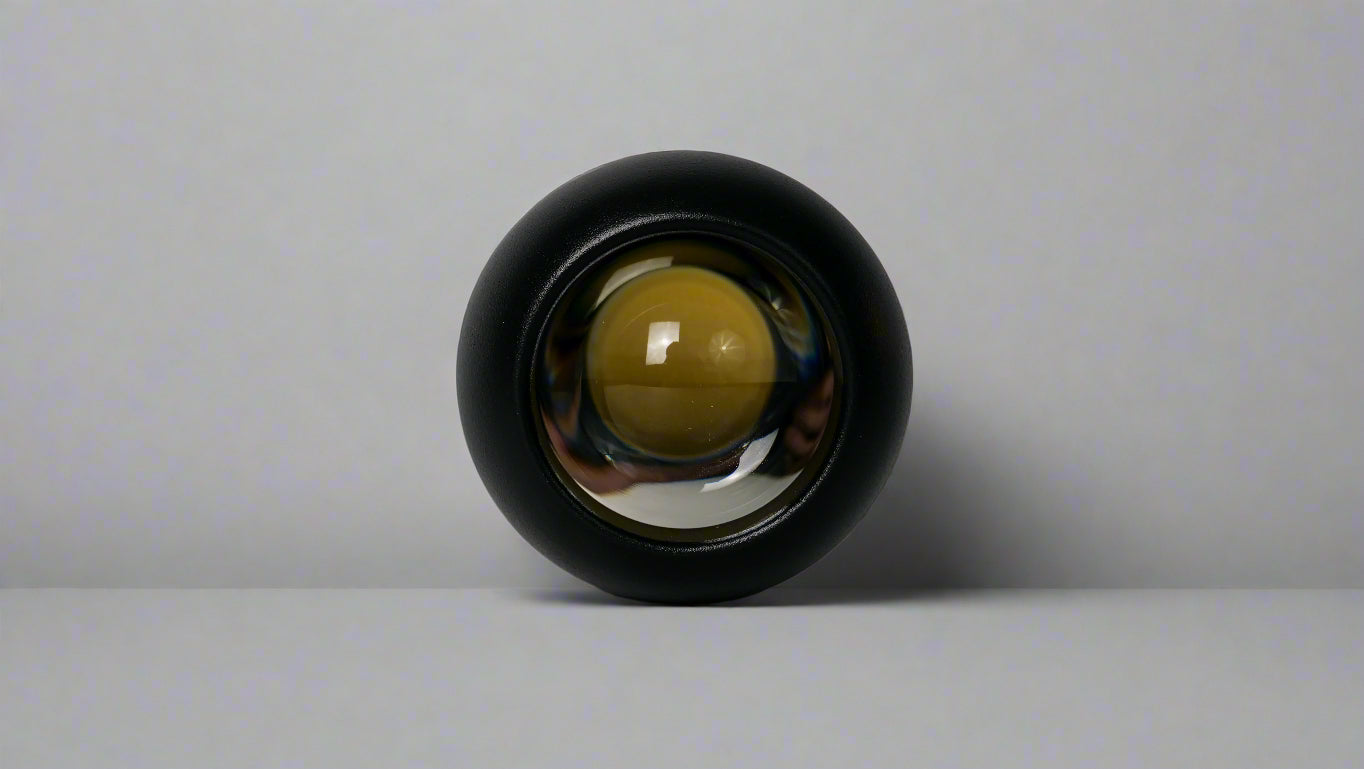 QUAKE LED 3.5" ROUND QUANTUM SERIES LED LIGHT FLOOD