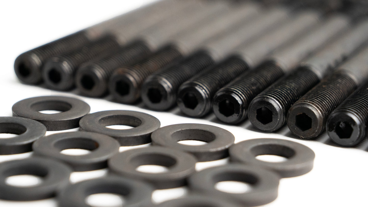 Caterpillar C15 DDR Exhaust Manifold Stud Kit