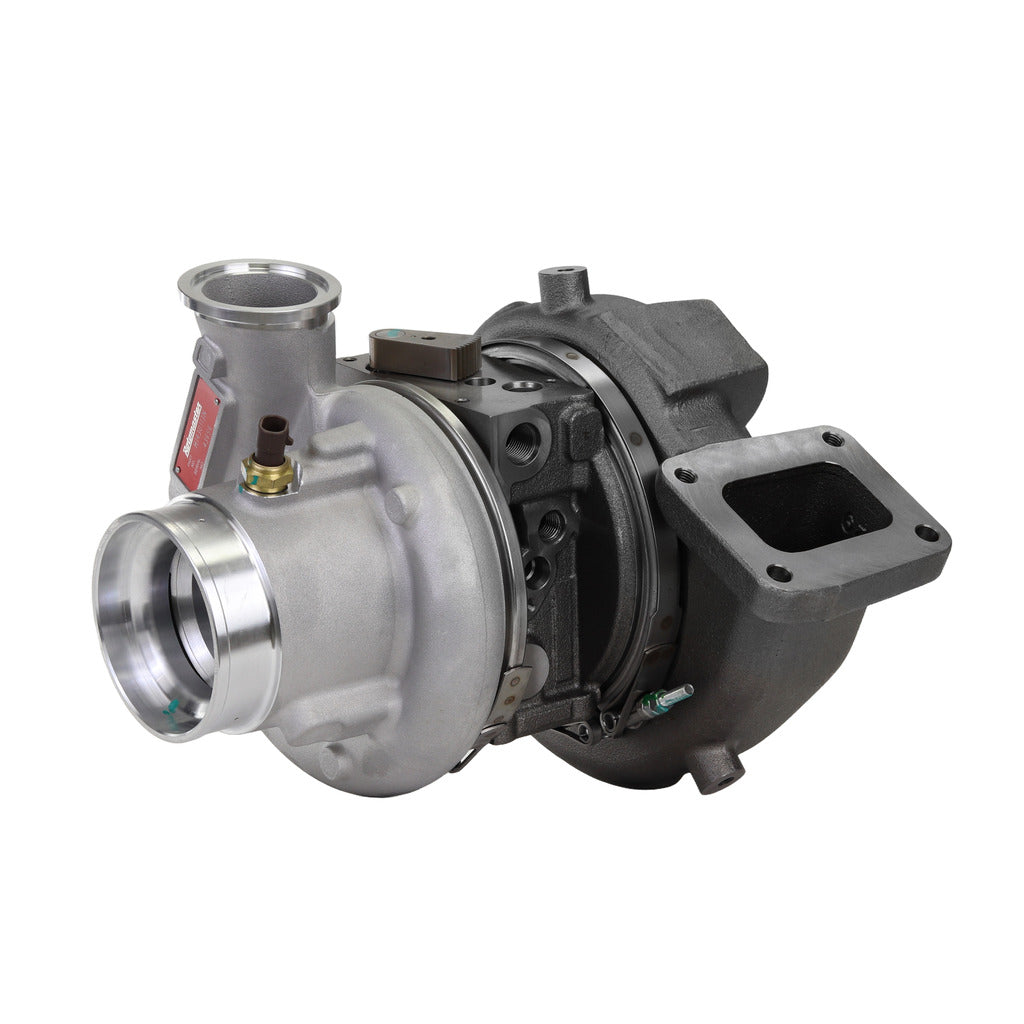 TURBOCHARGER ISX 15, NEW CM2350