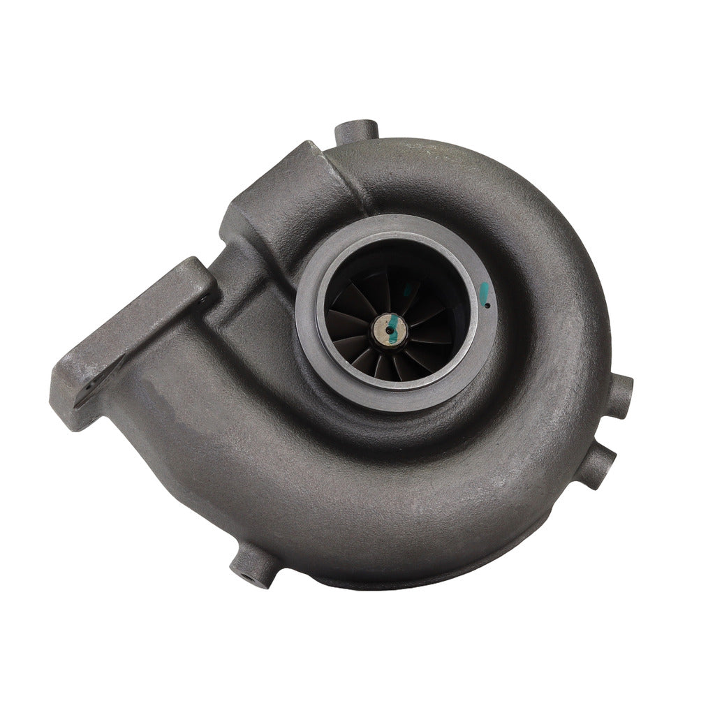 TURBOCHARGER ISX 15, NEW CM2350