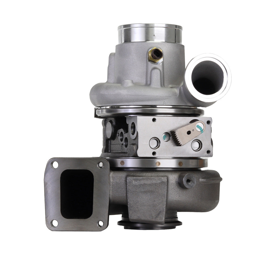 TURBOCHARGER ISX 15, NEW CM2350