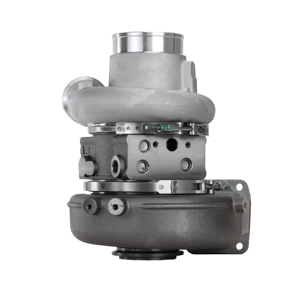 TURBOCHARGER ISX 15, NEW CM2350