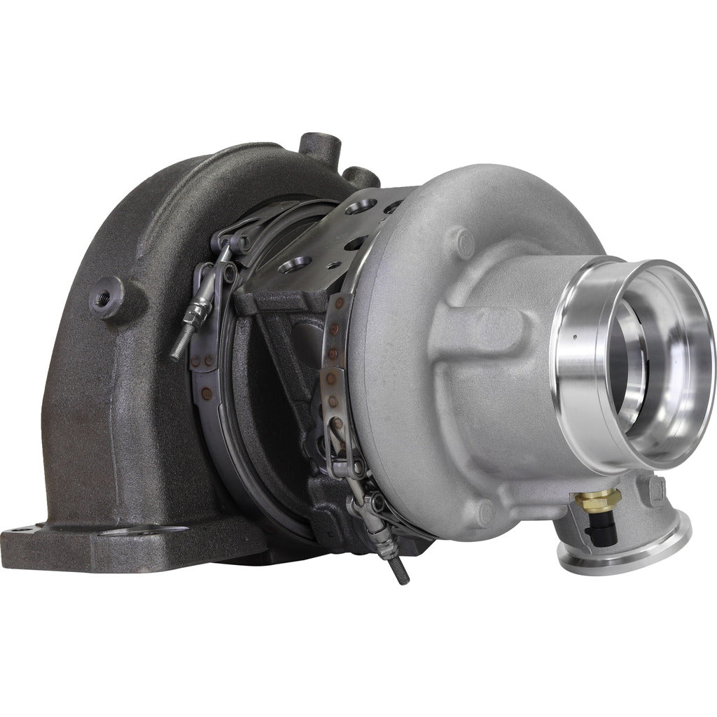 TURBOCHARGER ISX 15, NEW CM2250