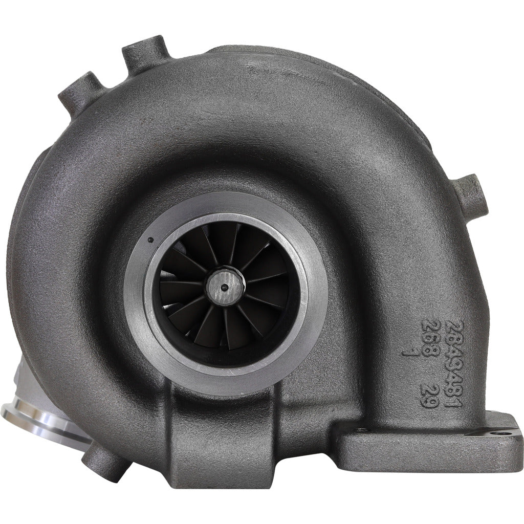 TURBOCHARGER ISX 15, NEW CM2250