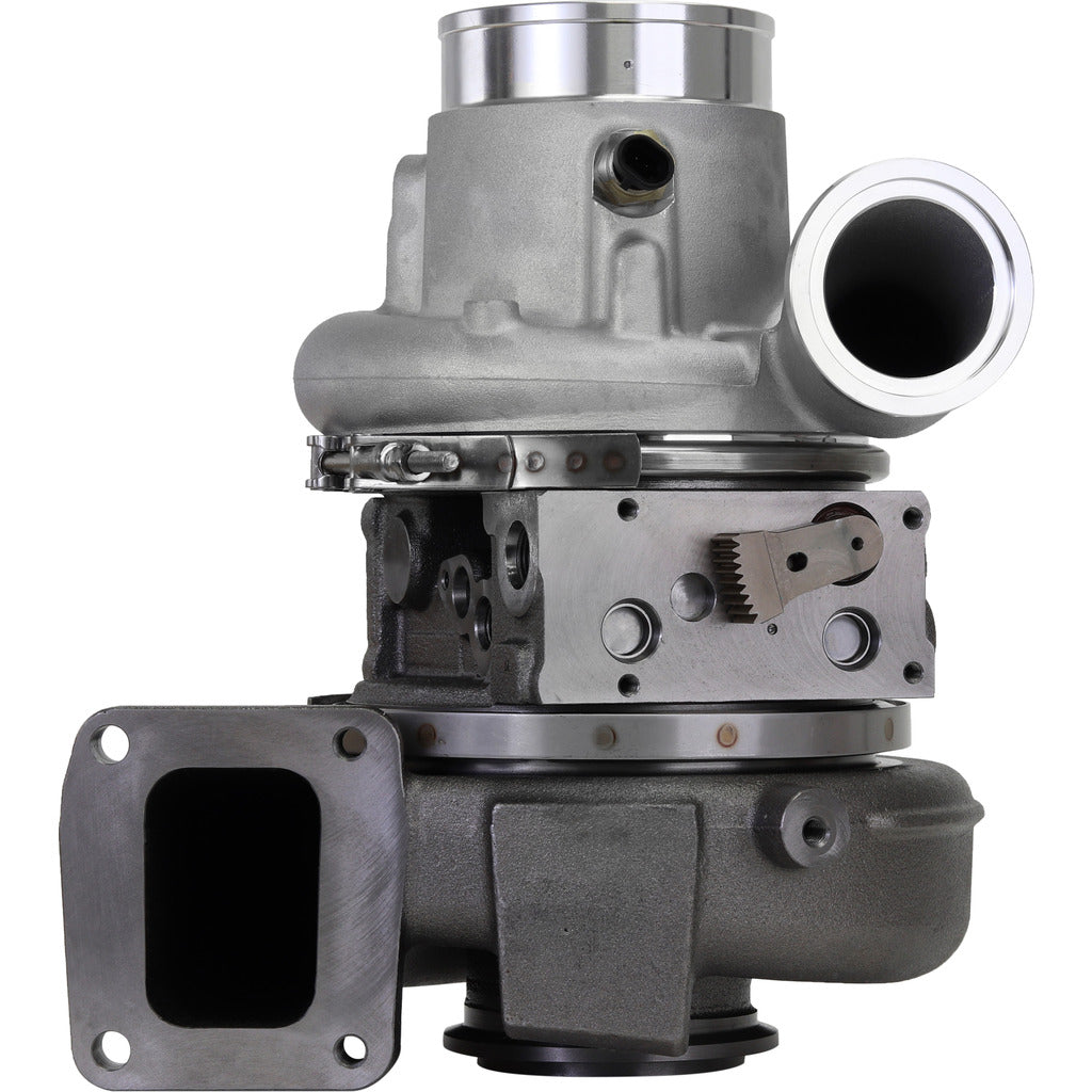 TURBOCHARGER ISX 15, NEW CM2250