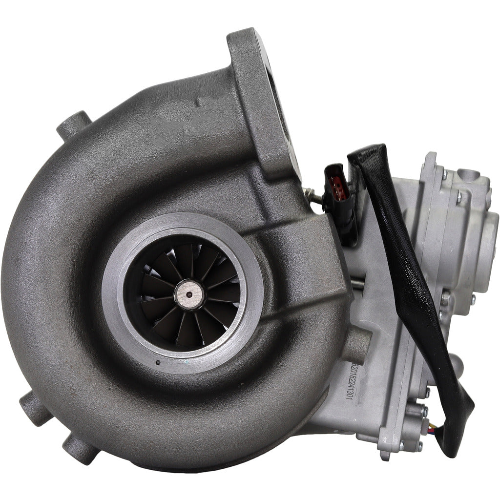 TURBOCHARGER ISX 15, NEW CM2250