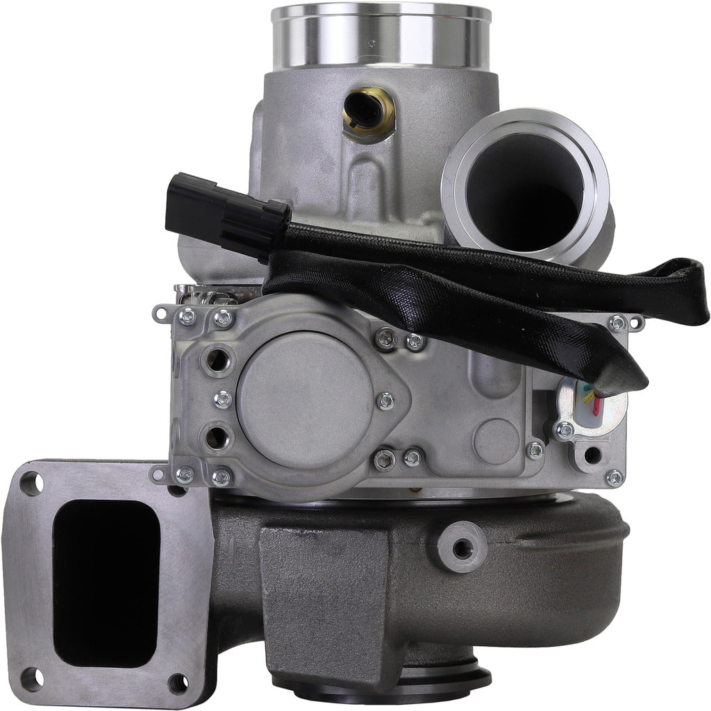 TURBOCHARGER ISX 15, NEW CM2250