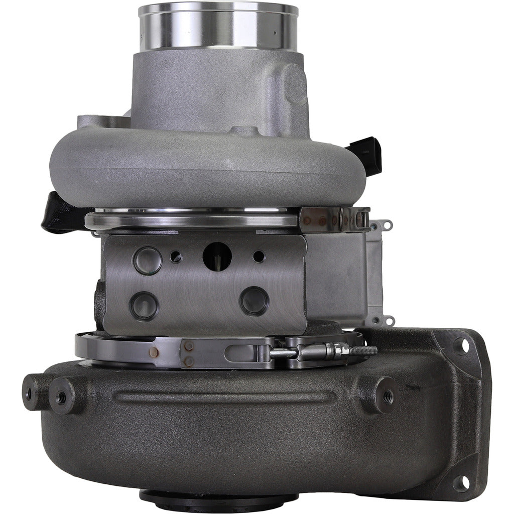 TURBOCHARGER ISX 15, NEW CM2250