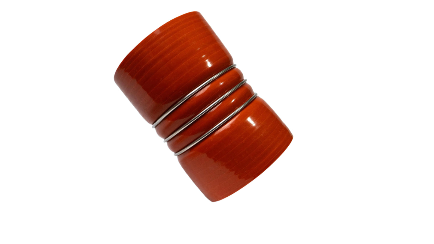 DDR Charge Air Cooler Hump Hoses 4"x 6"