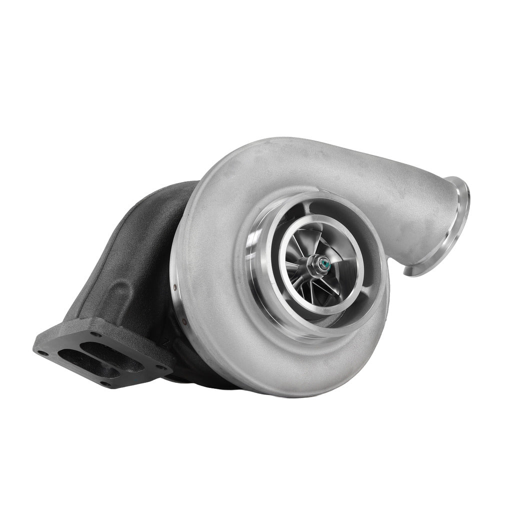 Cummins ISX VGT Deleted S400 Stage 1 Turbo WIth Billet Wheel