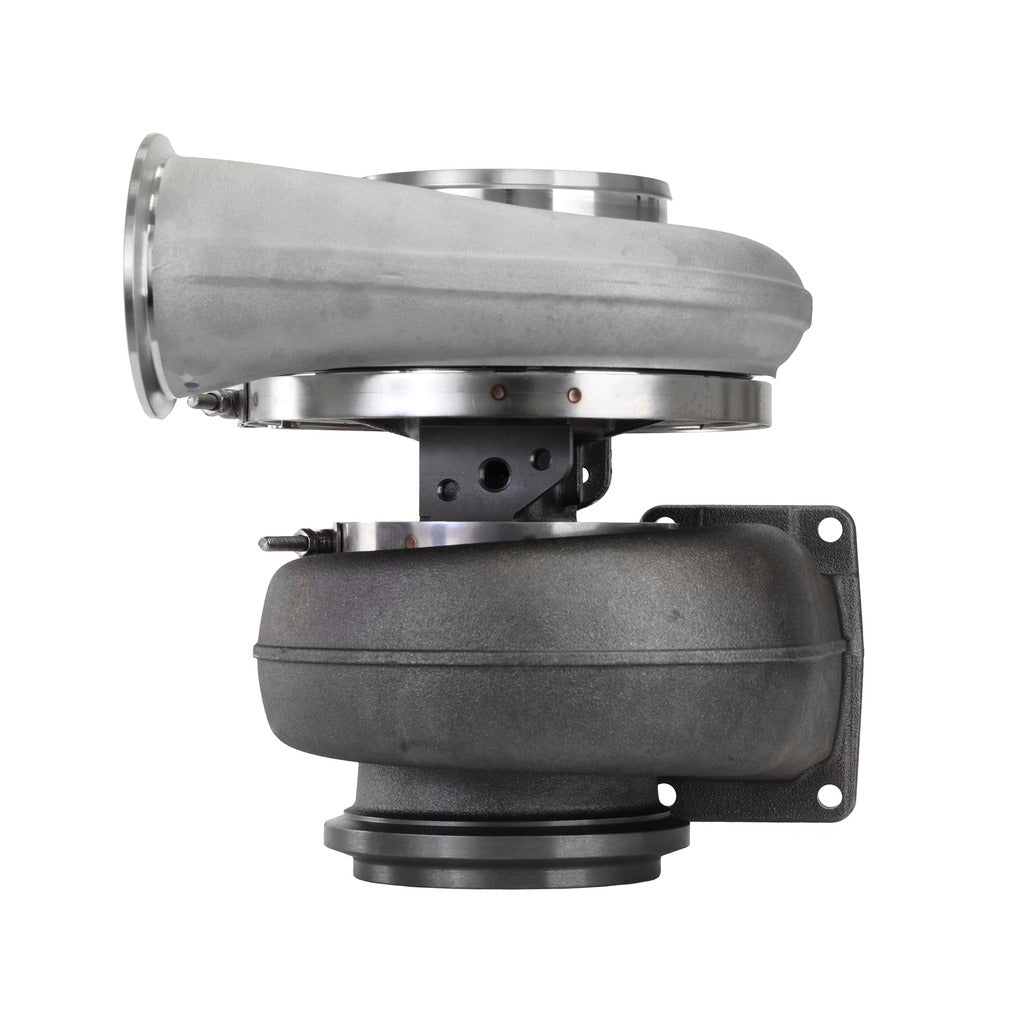 Cummins ISX VGT Deleted S400 Stage 1 Turbo WIth Billet Wheel