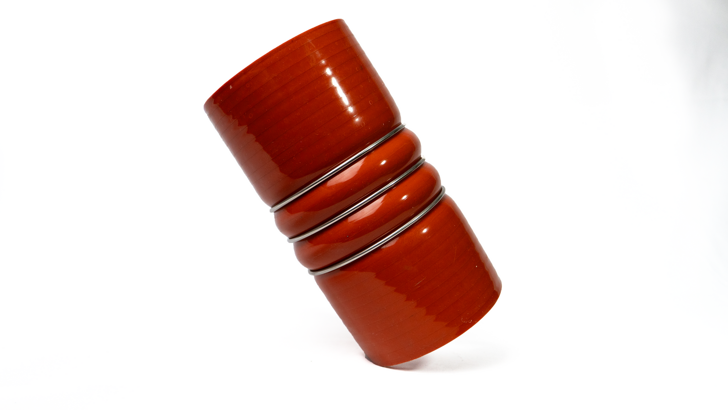 DDR Charge Air Cooler Hump Hose 4.5" x 6"