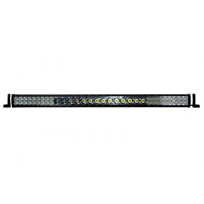 41" HYBRID LED LIGHT BAR 248 WATT COMBO WITH WIRE HARNESS