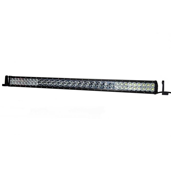 41" HYBRID LED LIGHT BAR 248 WATT COMBO WITH WIRE HARNESS