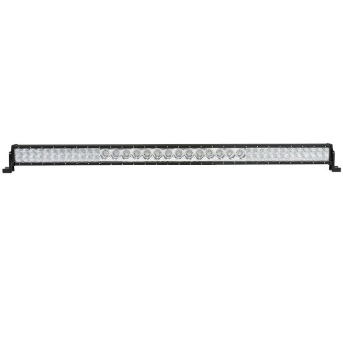 47" HYBRID LED LIGHT BAR COMBO WITH WIRE HARNESS