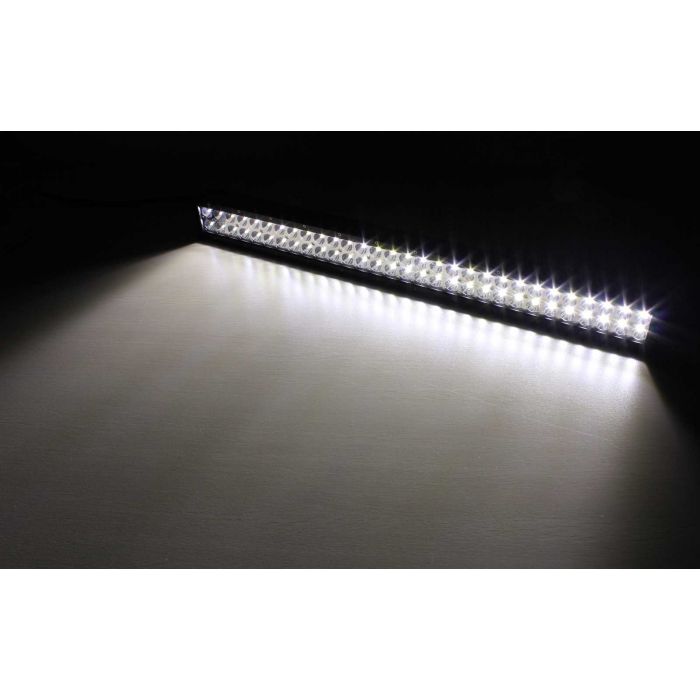 QUAKE LED 32" MAGMA LED LIGHT BAR, AMBER