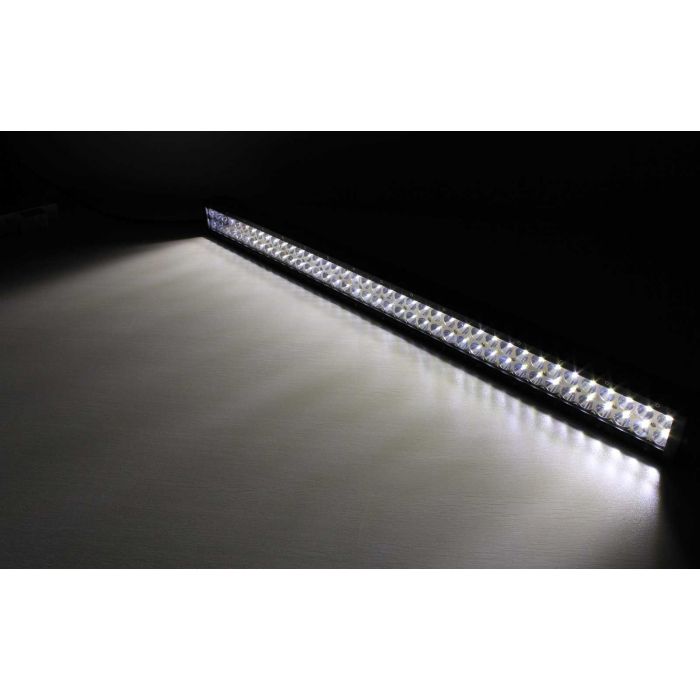 QUAKE LED 42" MAGMA LED LIGHT BAR, AMBER