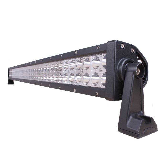 QUAKE LED 52" MAGMA LED LIGHT BAR, AMBER