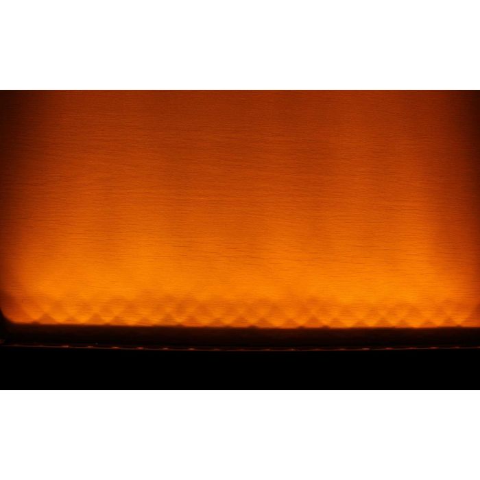 QUAKE LED 52" MAGMA LED LIGHT BAR, AMBER