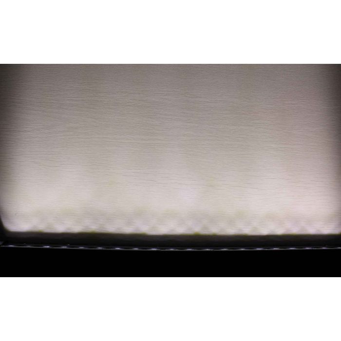 QUAKE LED 52" MAGMA LED LIGHT BAR, AMBER