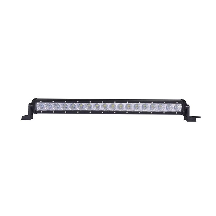 QUAKE LED 20" OBSIDIAN LED LIGHT BAR 54 WATT COMBO