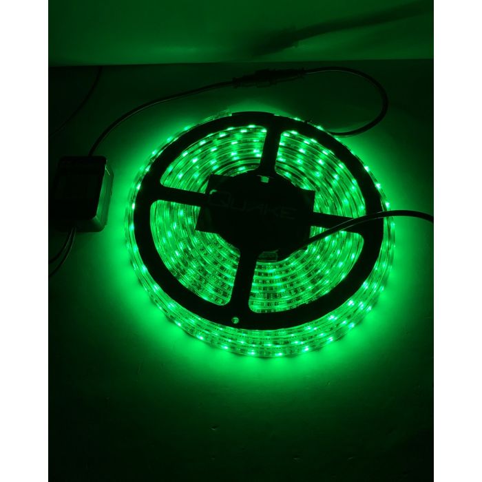 QUAKE LED STRIP LIGHTING, RGB