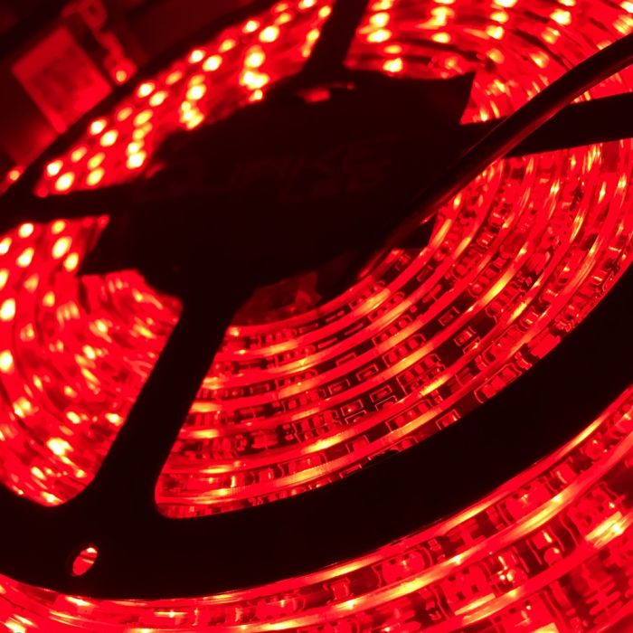 QUAKE LED STRIP LIGHTING, RGB