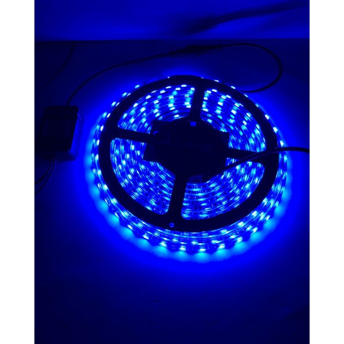 QUAKE LED STRIP LIGHTING, RGB