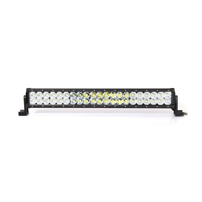 QUAKE LED 23" ULTRA 2 LED LIGHT BAR, 126 WATT COMBO