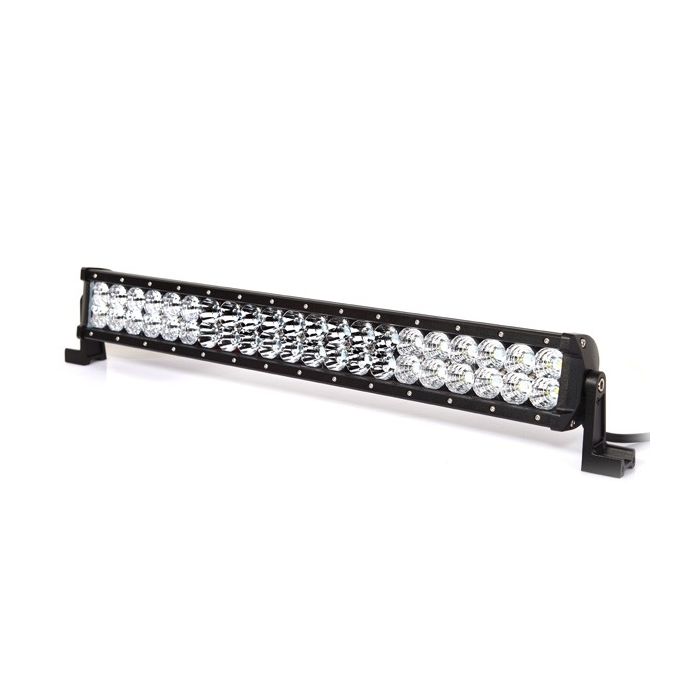 QUAKE LED 23" ULTRA 2 LED LIGHT BAR, 126 WATT COMBO
