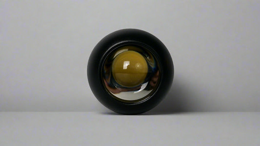 QUAKE LED 3.5" ROUND QUANTUM SERIES LED LIGHT FLOOD