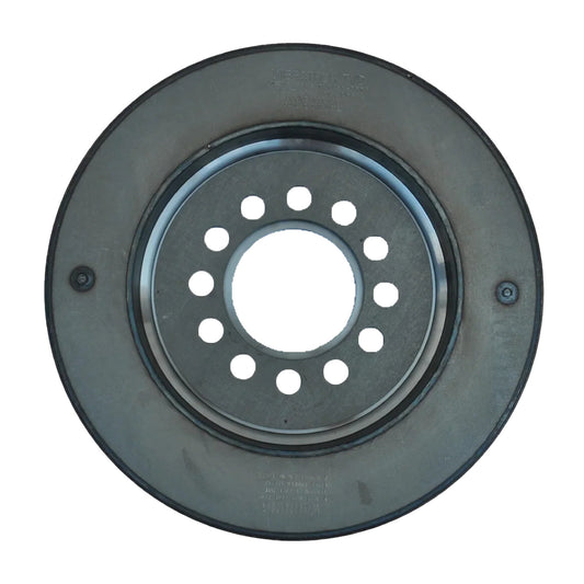VIBRATION DAMPNER W/PLATE(CAT) 3406 / C15