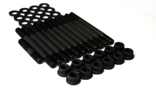 Caterpillar C15 DDR Exhaust Manifold Stud Kit