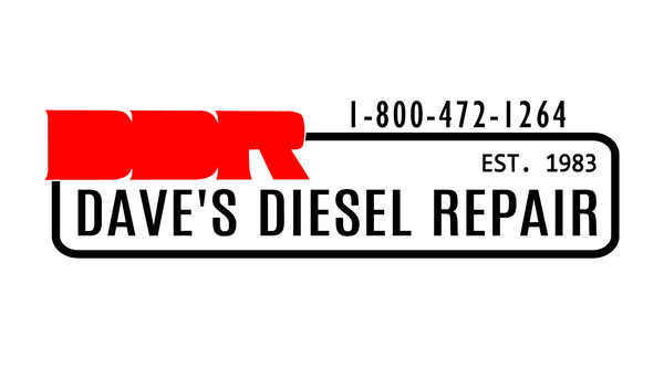 Dave's Diesel Repair