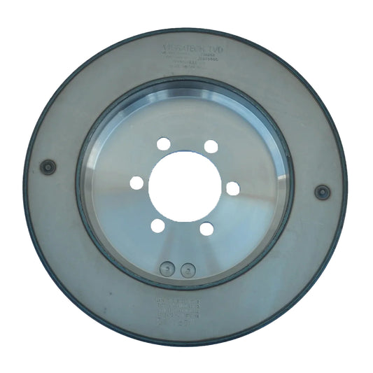 VIBRATION DAMPNER (11.1/12.7 SERIES 60)