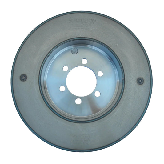 VIBRATION DAMPER, DETROIT, 14L, SERIES 60