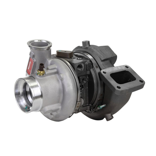 TURBOCHARGER ISX 15, NEW CM2350
