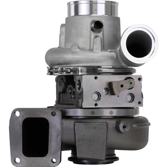 TURBOCHARGER ISX 15, NEW CM2250