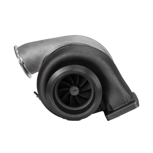 Cummins ISX VGT Deleted S400 Stage 1 Turbo WIth Billet Wheel