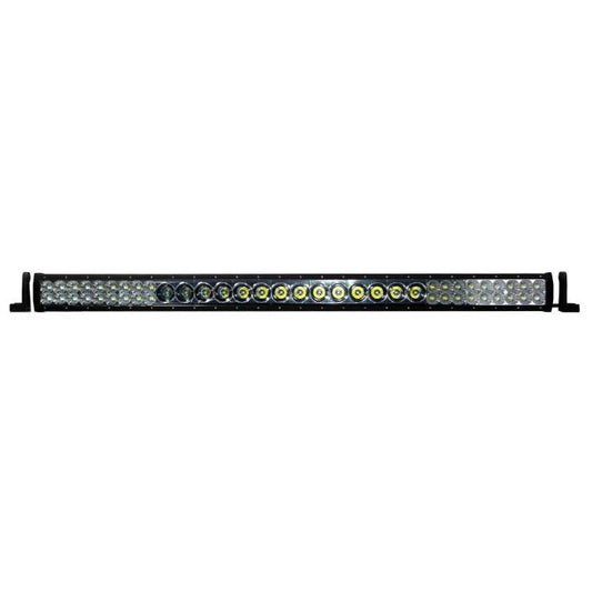 41" HYBRID LED LIGHT BAR 248 WATT COMBO WITH WIRE HARNESS