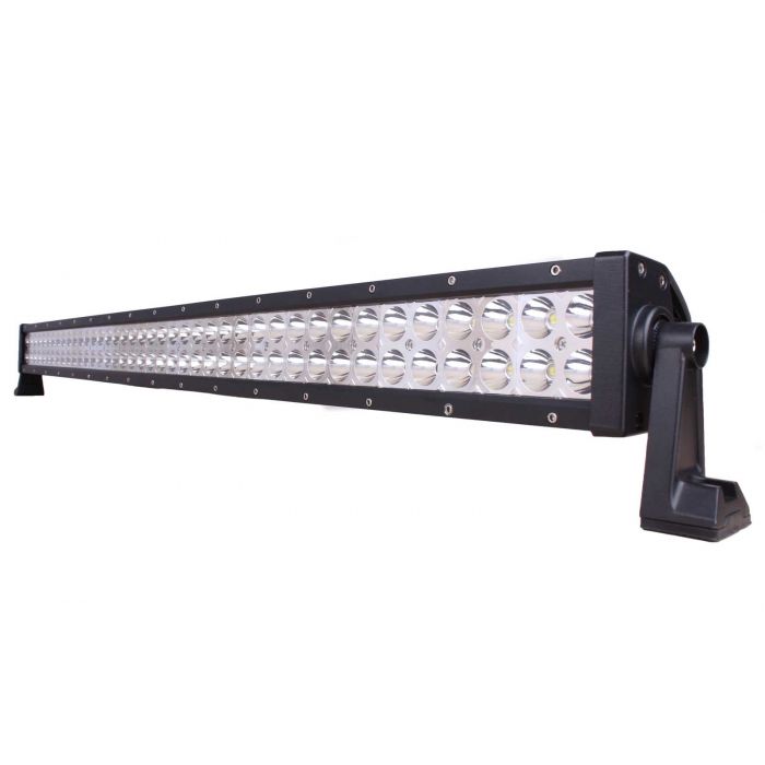 QUAKE LED 42" MAGMA LED LIGHT BAR, AMBER