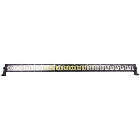 QUAKE LED 52" MAGMA LED LIGHT BAR, AMBER