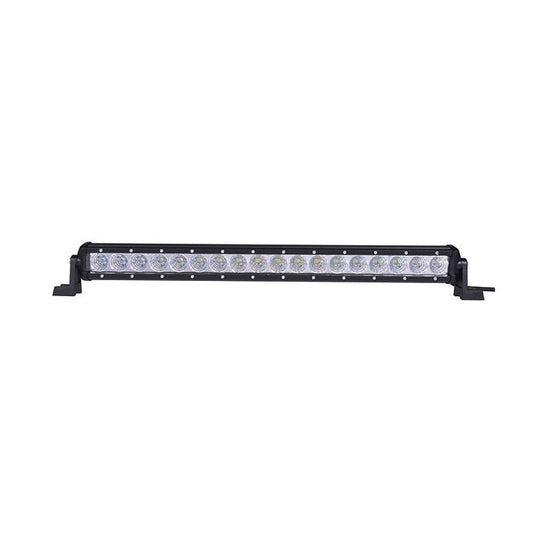 QUAKE LED 20" OBSIDIAN LED LIGHT BAR 54 WATT COMBO