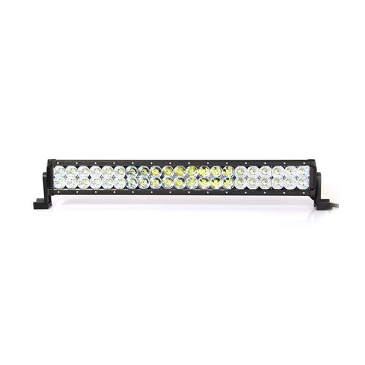 QUAKE LED 23" ULTRA 2 LED LIGHT BAR, 126 WATT COMBO